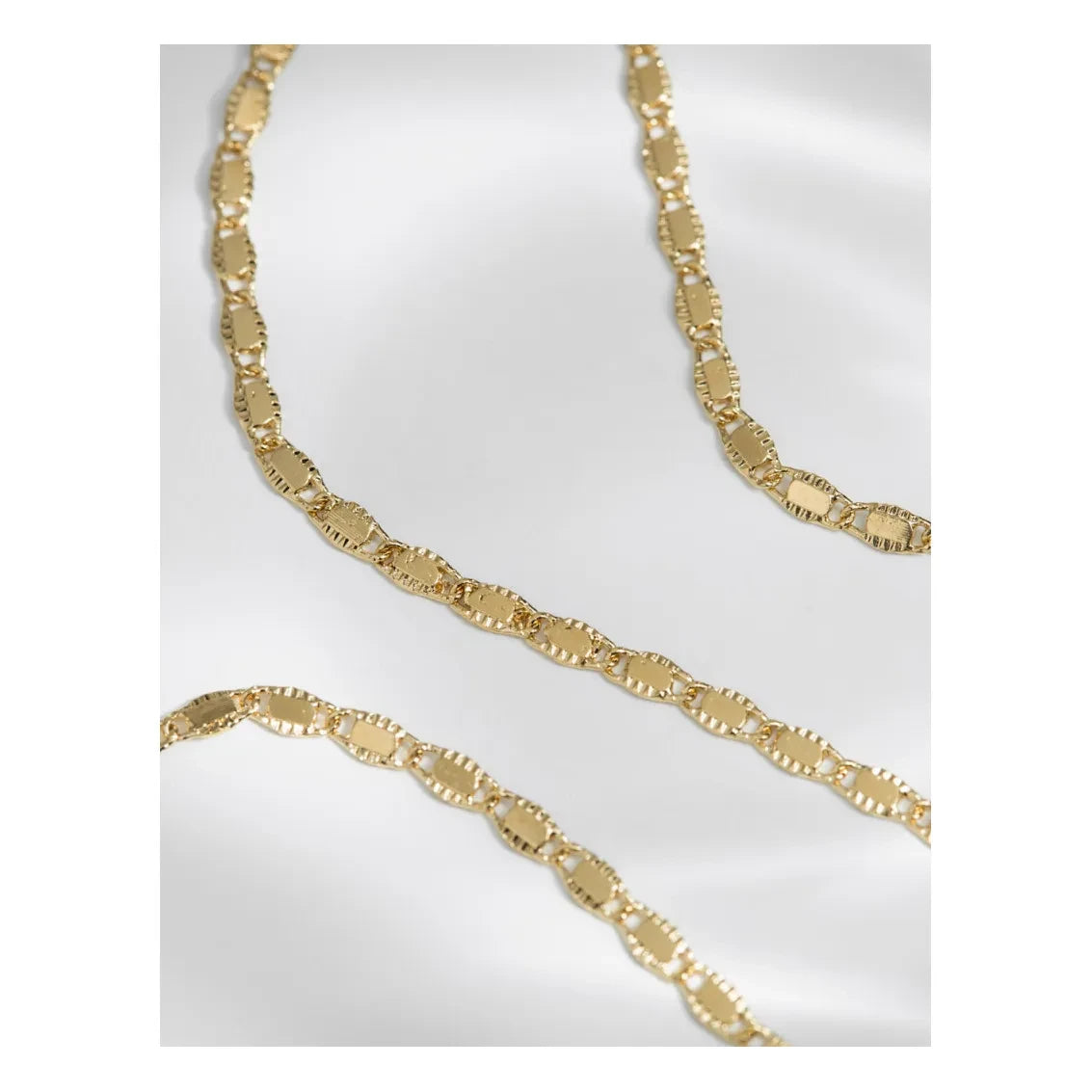 Louise Damas - Collar Augustine | Dorado