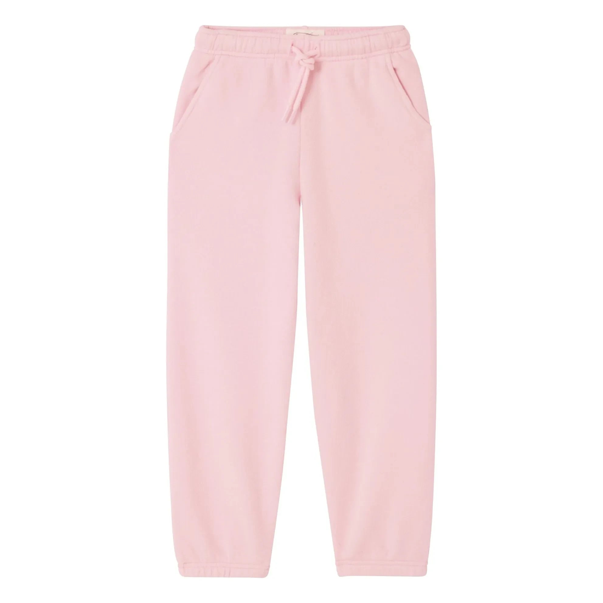 American Vintage - Jogger Atubay | Rosa claro