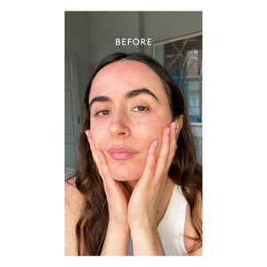 Nuori - Koruyucu Yüz Kremi - 30 ml