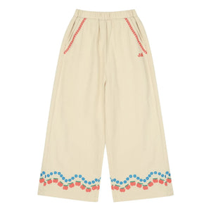 Jelly Mallow - Pantalones Apple | Beige