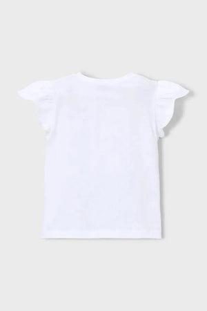 Camiseta Infantil Mayoral