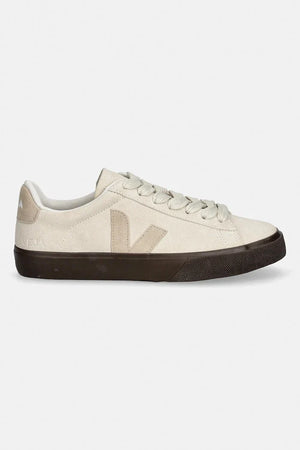 Veja CAMPO BOLD SUEDE Zapatillas Deportivas