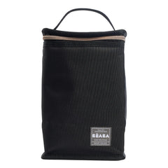Béaba - Bolsa isotérmica para el almuerzo | Negro