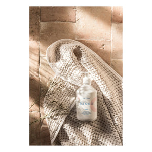 Minois - Leche Corporal Hidratante - 500 ml