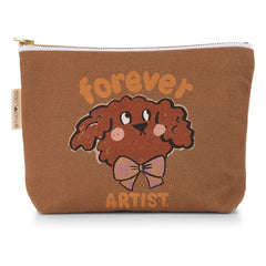 Studio Loco - Bolsa para perros | Marrón
