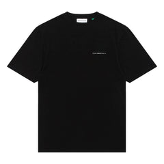 Edmmond Studios - Camiseta Hide | Negro