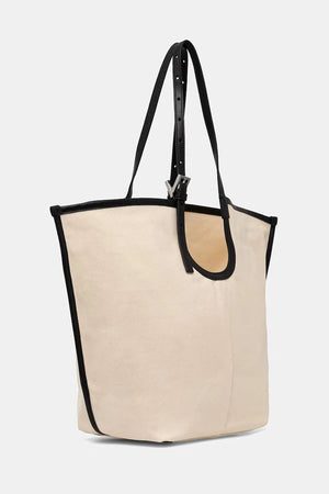 Bolso de mujer AllSaints ARA