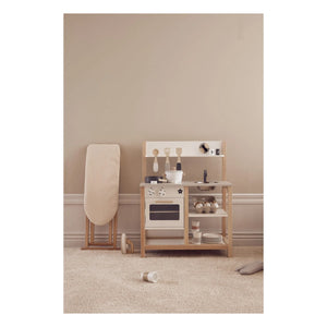 Kid's Concept - Plancha de juguete y tabla de planchar