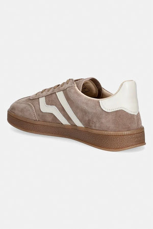 Gant Cuzima Zapatillas Deportivas de Ante para Mujer