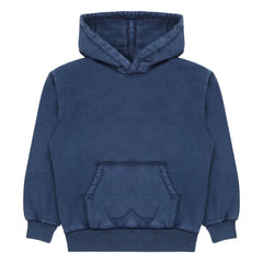 Smallable Kid - Sudadera de algodón orgánico Noa | Azul marino