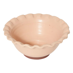 Perla Valtierra - Lola Terracotta Salata Kasesi | Açık Pembe