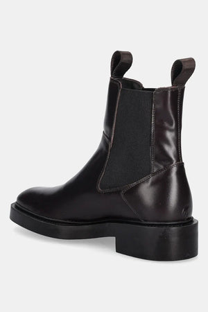 Botines Chelsea de piel Gant Fallwi