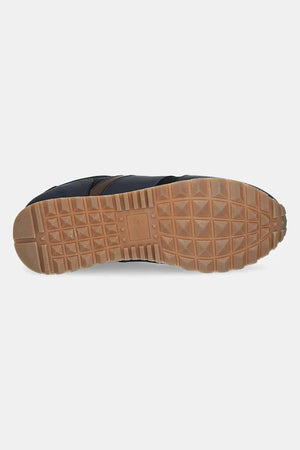 Zapatillas Deportivas de Cuero Paul&Shark