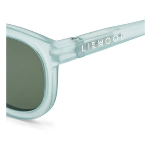 Liewood - Gafas de sol para bebé Ruben | Verde menta