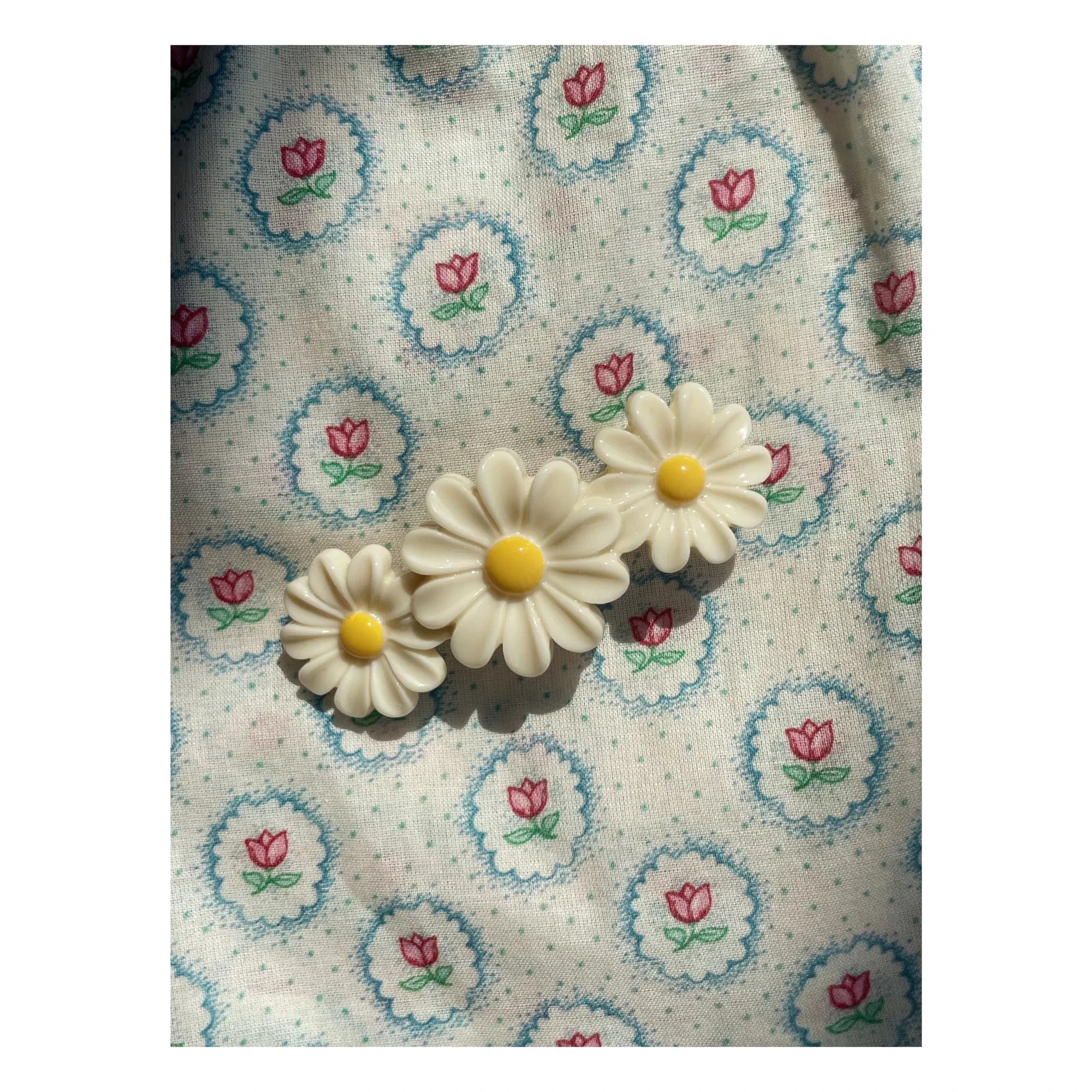 Konges Sløjd - Gorro Daisy | Crudo