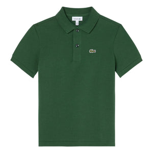 Lacoste - Polo Logo | Verde