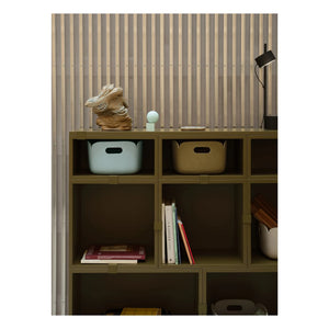 Muuto - Cesto de almacenaje Restore | Caqui