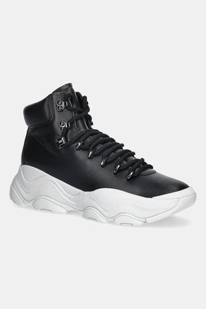 Zapatos de piel Atlas de Michael Kors