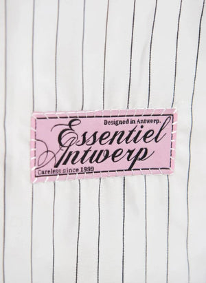 Essentiel Antwerp - Kacao Gömlek | Beyaz