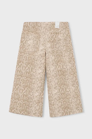 Pantalones de algodón para niños Mayoral