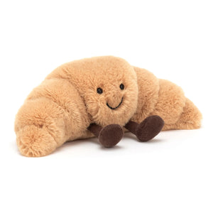 Jellycat - Peluche Croissant