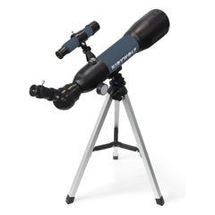 Kidywolf - Telescopio monocular Kidytelescope | Azul noche