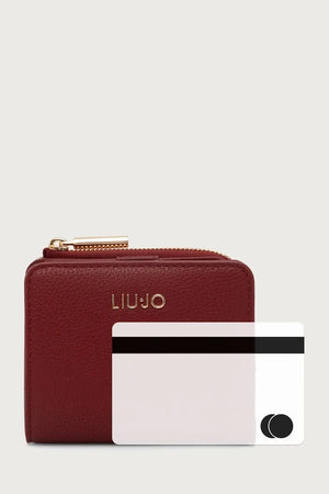 Cartera de mujer Liu Jo, de piel sintética