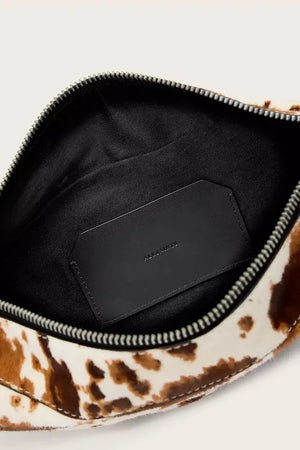 Bolso de piel Luna de AllSaints para mujer