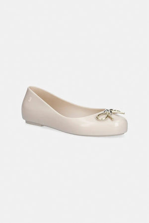 Melissa zapatillas de ballet de niña SWEET LOVE CHROME INF
