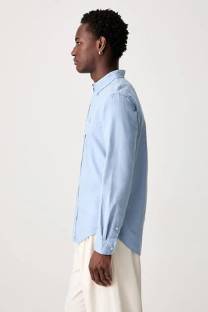 Camisa de algodón para hombre Polo Ralph Lauren