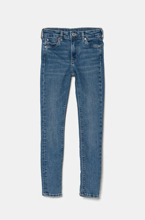 Pepe Jeans SKINNY JEANS HW Jeans para niña