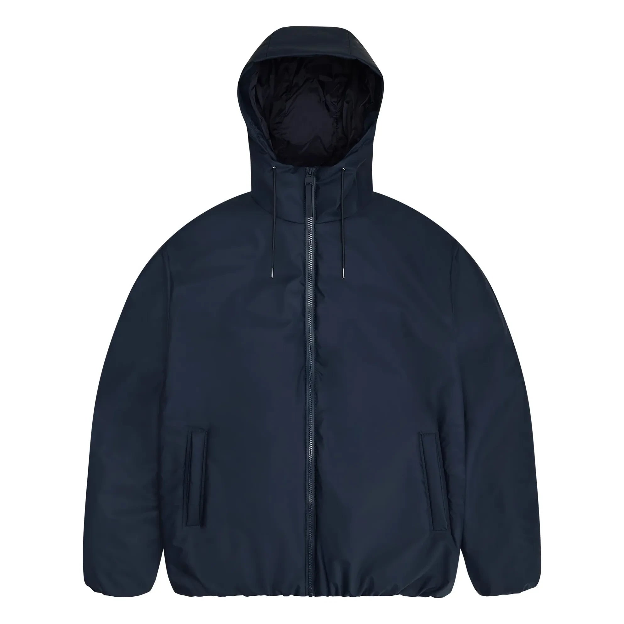 Rains - Chubasquero unisex Lohja | Azul marino