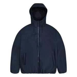 Rains - Chubasquero unisex Lohja | Azul marino