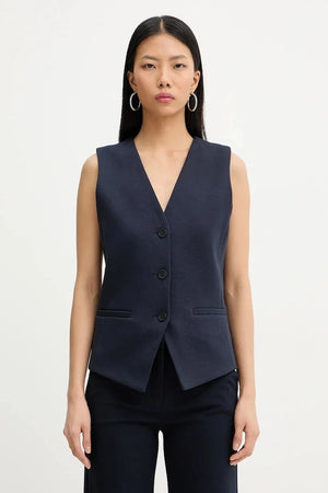 Chaleco POGGIO de Weekend Max Mara