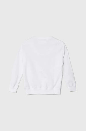 Sudadera con capucha para niño Abercrombie & Fitch