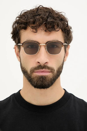 Gafas de sol Montblanc