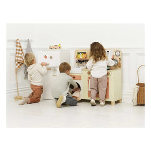 Le Toy Van - Cocina | Crema