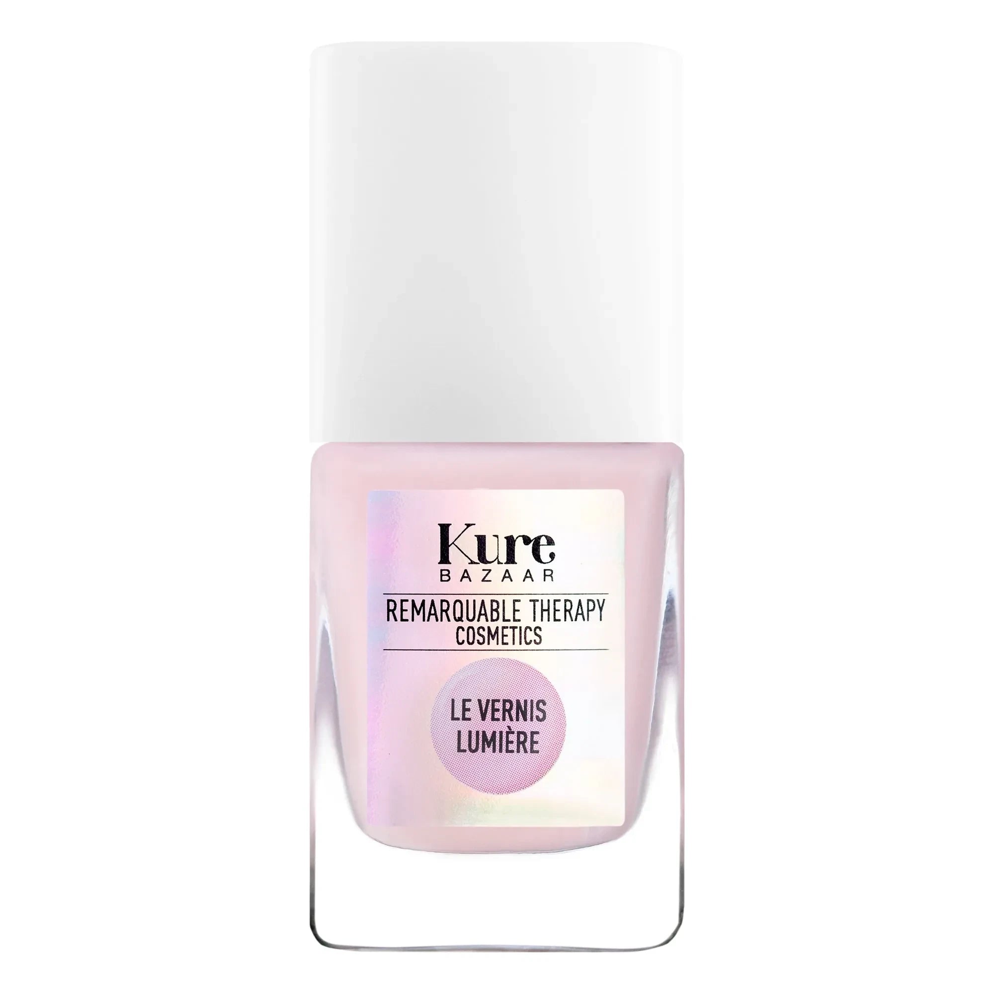 Kure Bazaar - Esmalte Iluminador - 10 ml | Rosewood