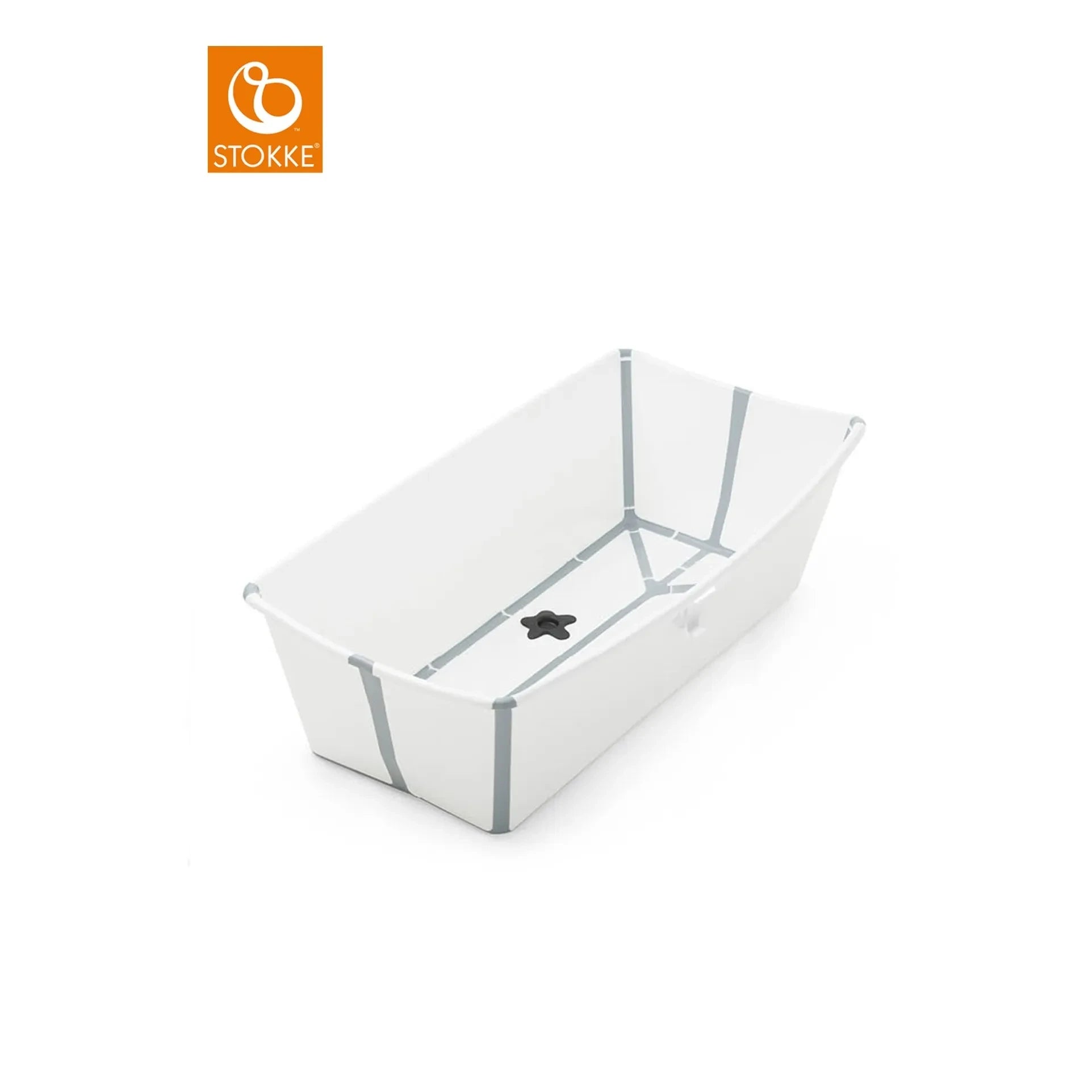 Stokke® - Bañera Flexi Bath® X-Large | Blanca