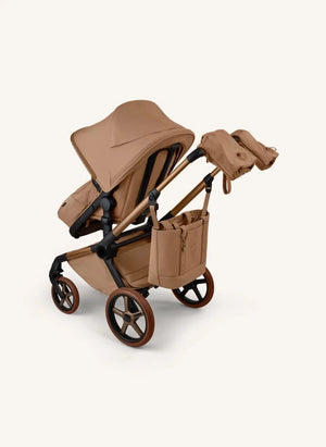 Bugaboo - Stroller ve Bebek Eldivenleri — Bugaboo x Stella McCartney | Kahverengi