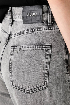 Vaqueros carrot para mujer Liu Jo