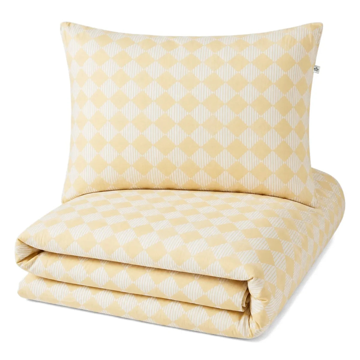 Editions Aimable - Paulette juego de cama | Harlequin Poplin