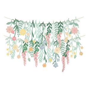 Meri Meri - Decoración para macetas | Pastel