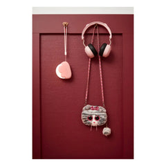 Kreafunk - Auriculares Buzz Junior | Rubor