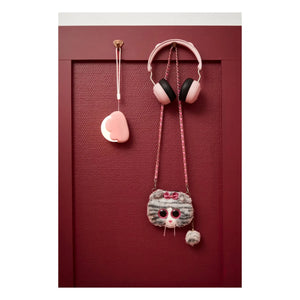 Kreafunk - Auriculares Buzz Junior | Rubor
