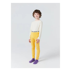 Bobo Choses - Pijama de modal y algodón orgánico | Mostaza