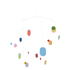 Flensted - Equilibrio Móvil