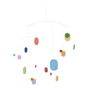 Flensted - Equilibrio Móvil