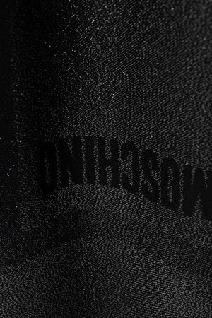 Pañuelo de lana Moschino