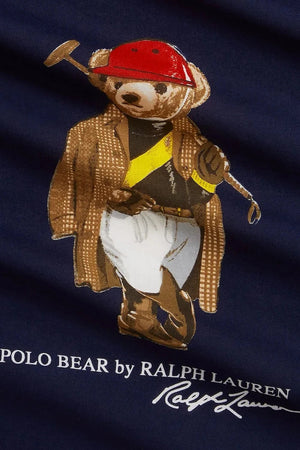 Chal de algodón para hombre Polo Ralph Lauren